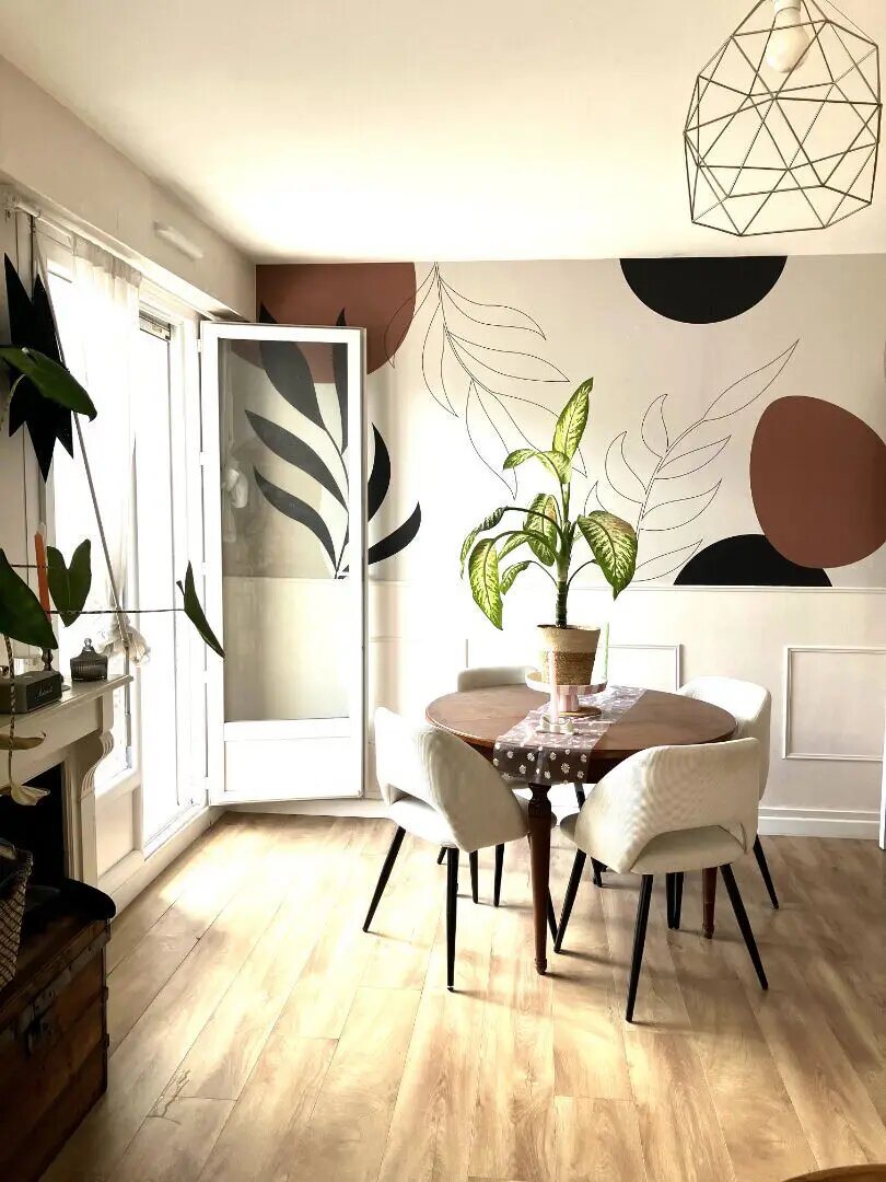 Appartement à vendre, 52m², Brest
