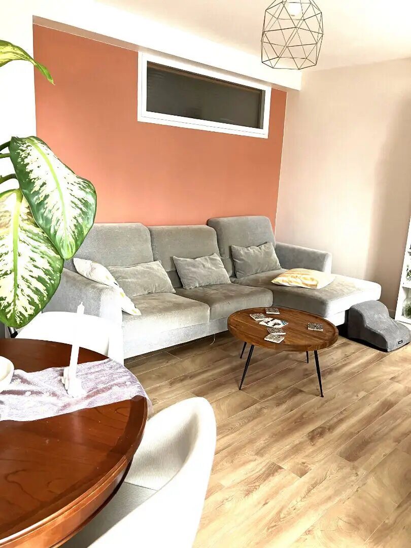 Appartement à vendre, 52m², Brest