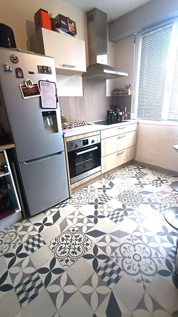 Appartement à vendre, 52m², Brest
