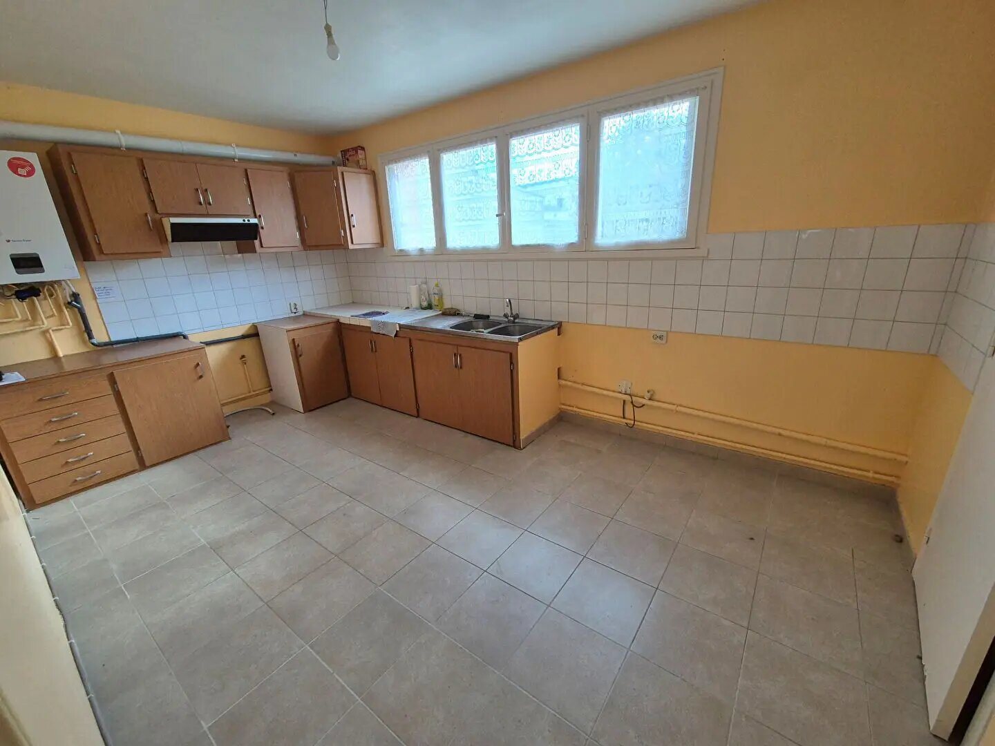 Maison à vendre, 103m², Brest