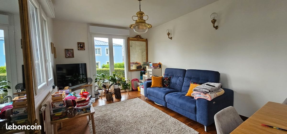 Maison à vendre, 138m², Brest
