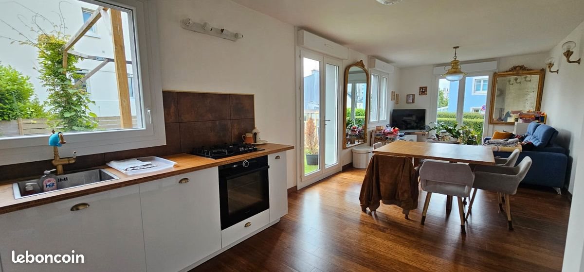 Maison à vendre, 138m², Brest