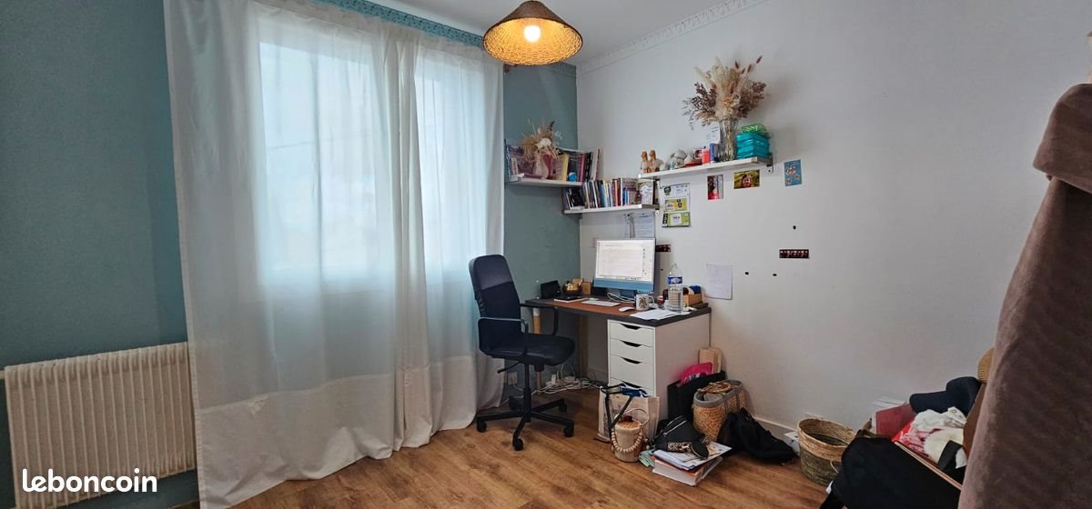 Maison à vendre, 138m², Brest