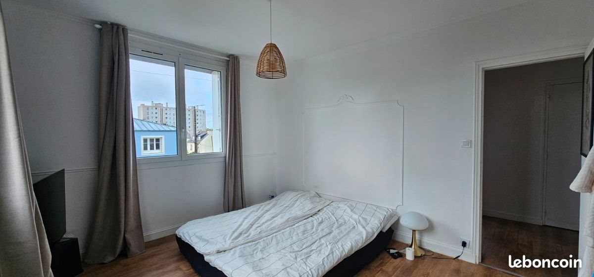Maison à vendre, 138m², Brest