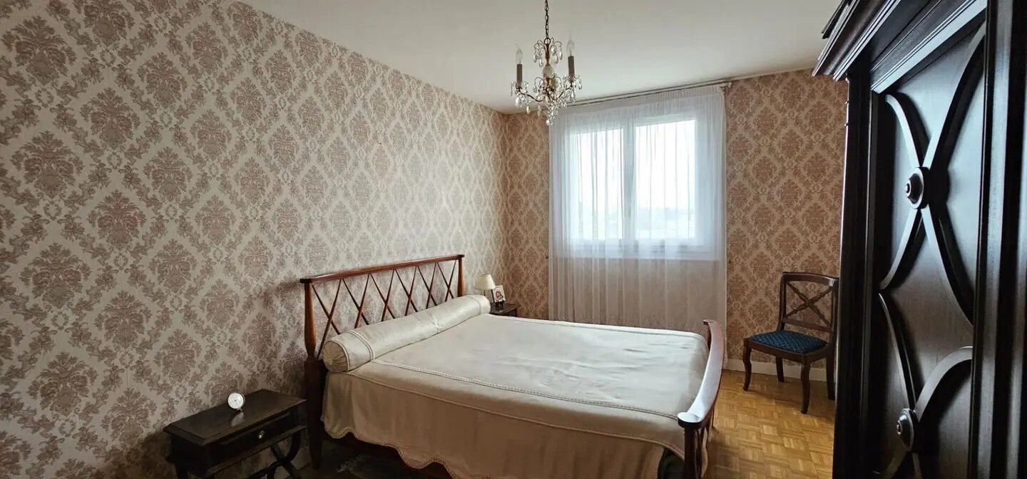 Appartement à vendre, 88m², Brest