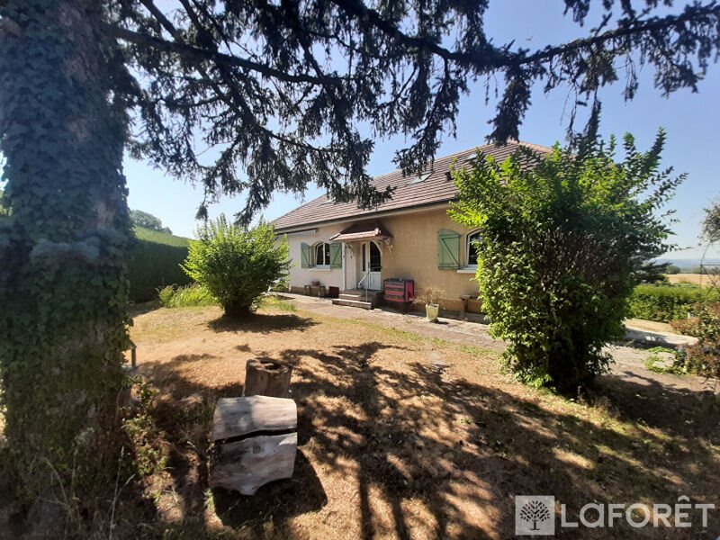 Maison à vendre, 137m², Montbouton