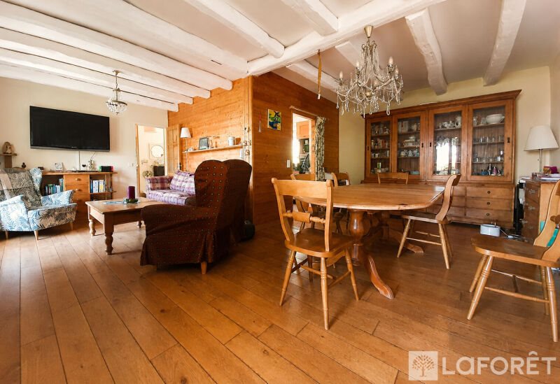 Maison à vendre, 137m², Montbouton