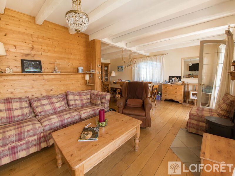 Maison à vendre, 137m², Montbouton