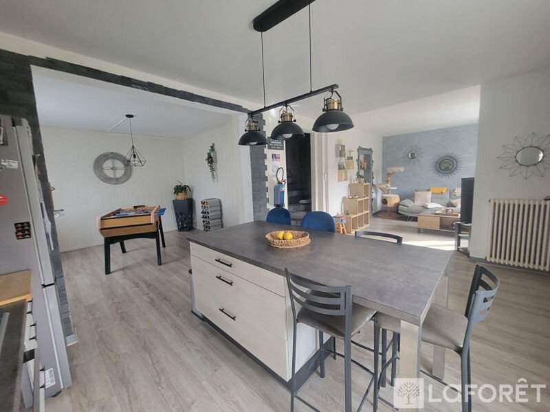 Maison à vendre, 140m², Audincourt