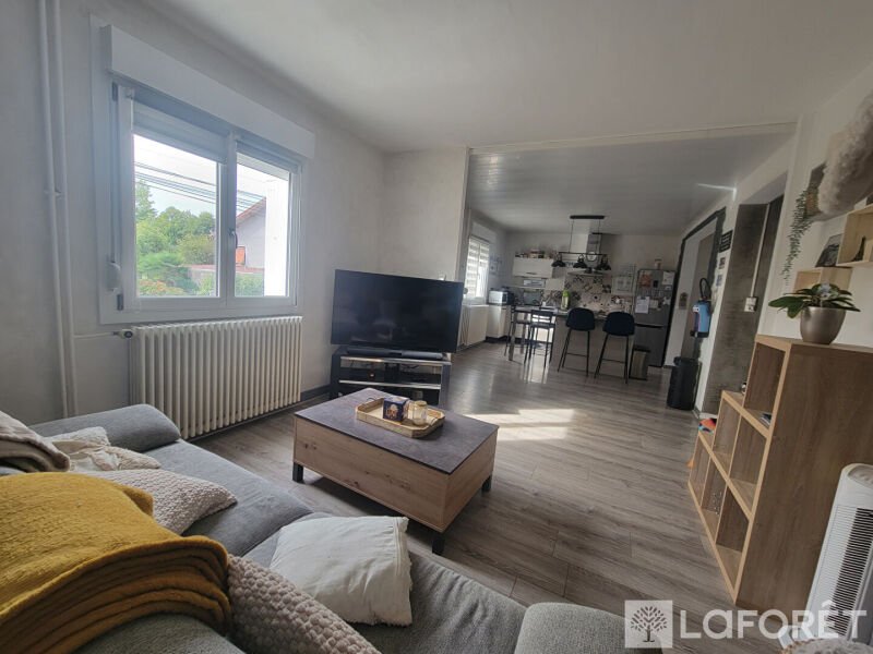 Maison à vendre, 140m², Audincourt
