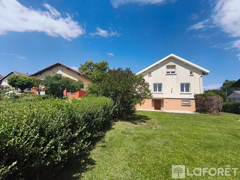 Maison à vendre, 107m², Grandvillars