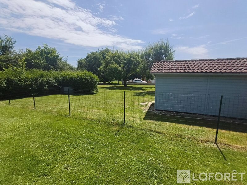Maison à vendre, 107m², Grandvillars