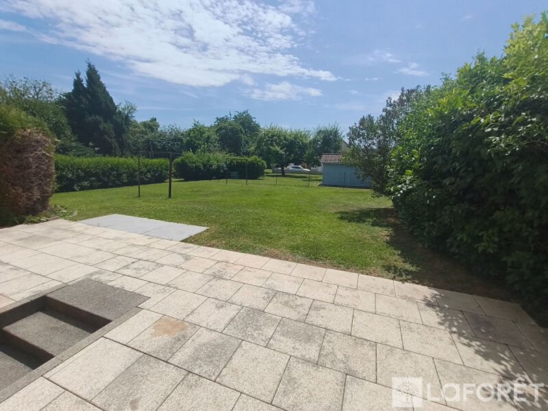 Maison à vendre, 107m², Grandvillars