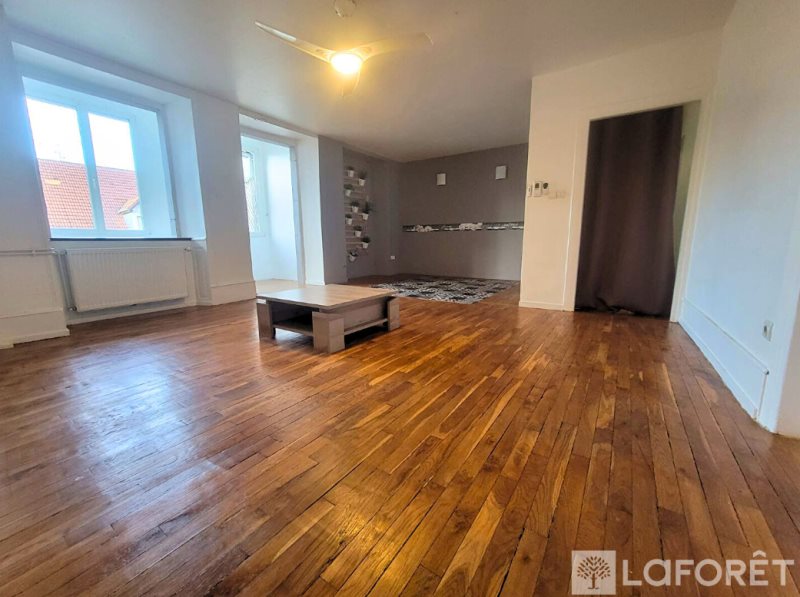 Appartement à louer, 136m², Héricourt