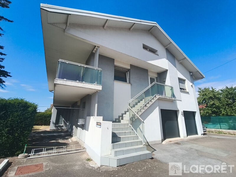 Maison à vendre, 215m², Valentigney