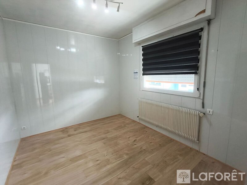 Maison à vendre, 215m², Valentigney