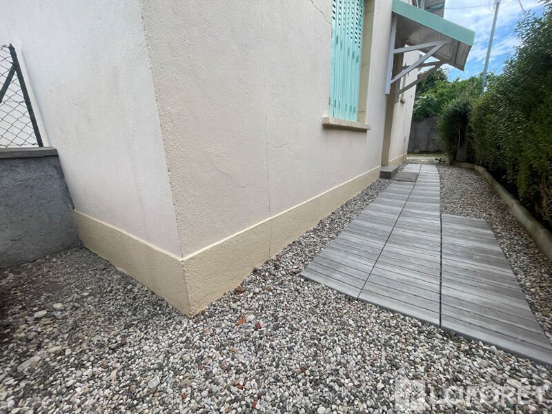 Appartement à louer, 39m², Audincourt