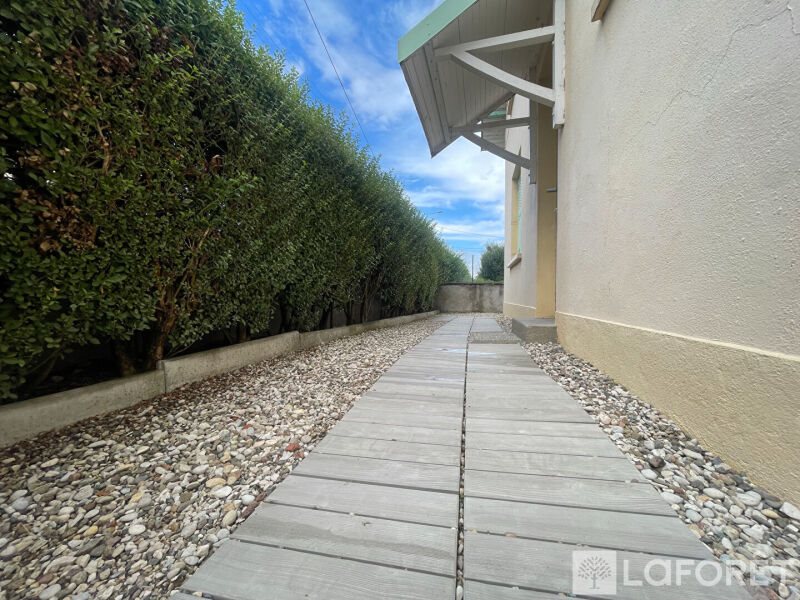 Appartement à louer, 39m², Audincourt