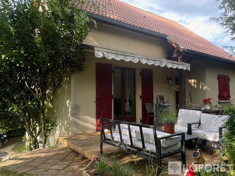 Maison à vendre, 93m², Audincourt
