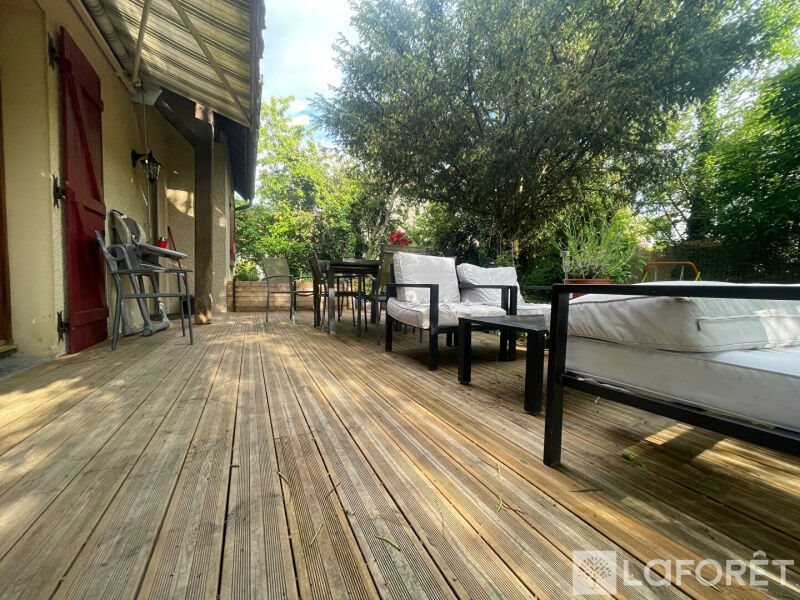 Maison à vendre, 93m², Audincourt