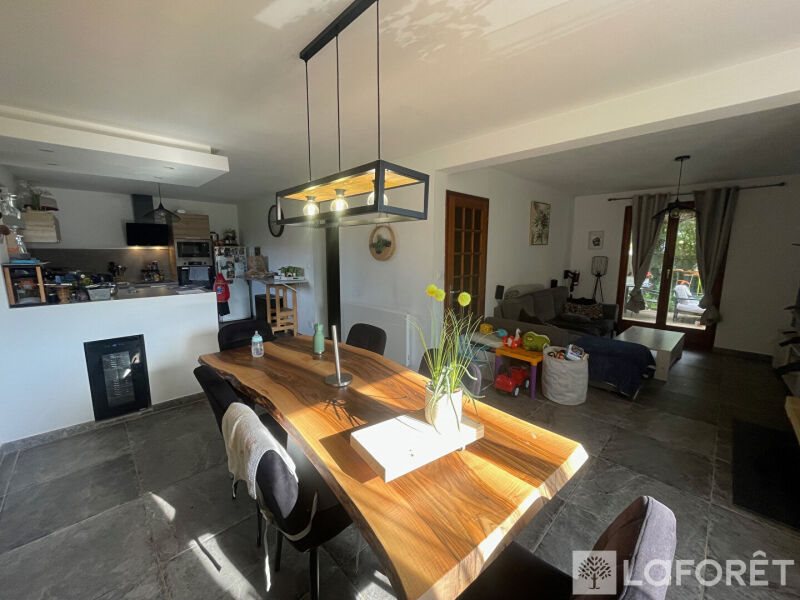 Maison à vendre, 93m², Audincourt