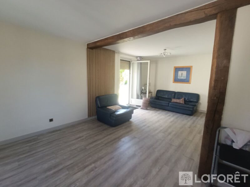 Maison à vendre, 120m², Audincourt