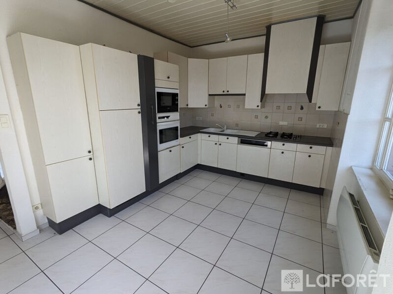 Maison à vendre, 88m², Audincourt