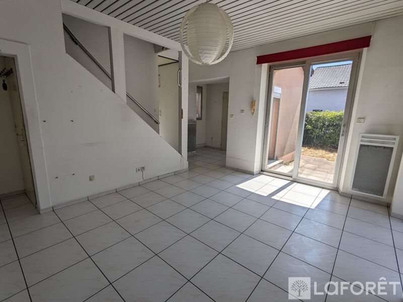 Maison à vendre, 88m², Audincourt