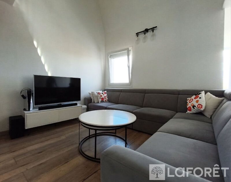 Appartement à vendre, 103m², Audincourt