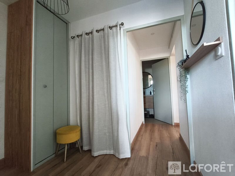 Appartement à vendre, 103m², Audincourt