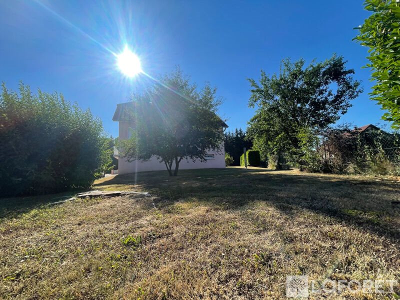 Maison à vendre, 115m², Mandeure