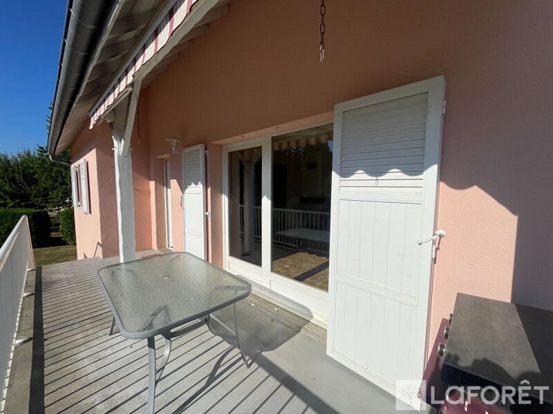 Maison à vendre, 115m², Mandeure
