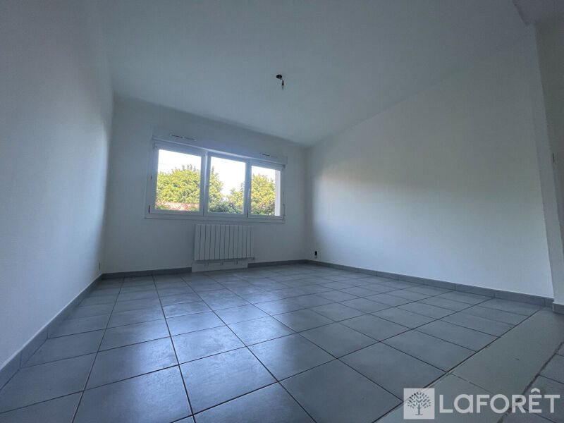 Appartement à louer, 47m², Audincourt