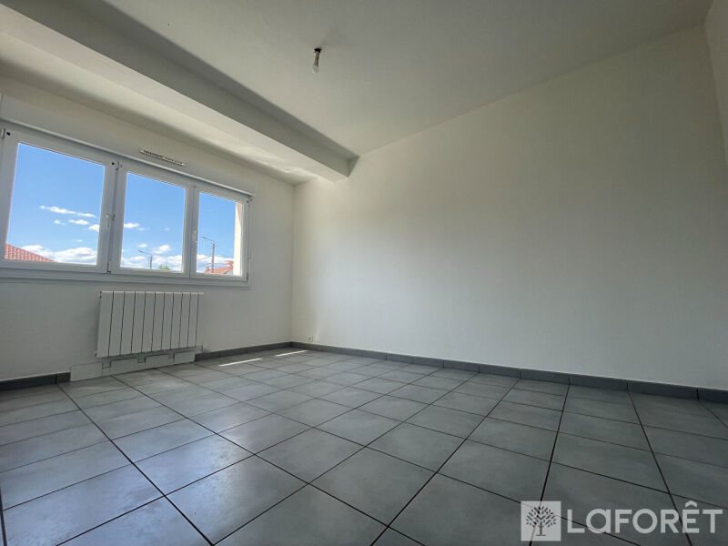 Appartement à louer, 47m², Audincourt