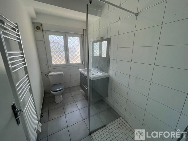 Appartement à louer, 47m², Audincourt
