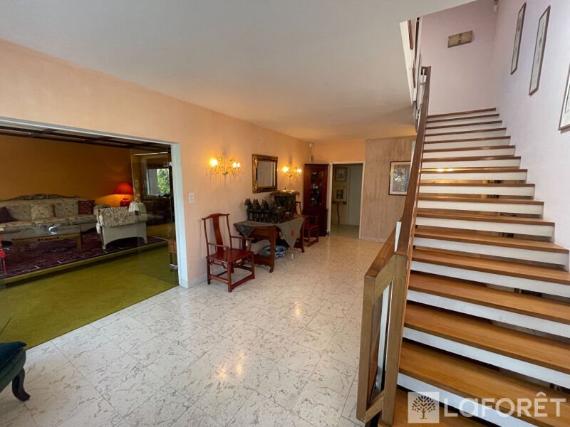 Maison à vendre, 416m², Mandeure