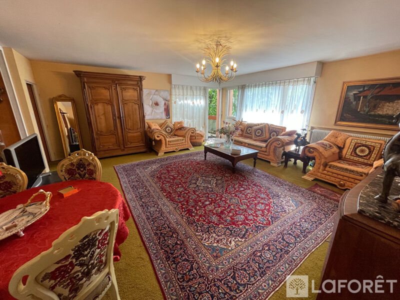 Maison à vendre, 416m², Mandeure