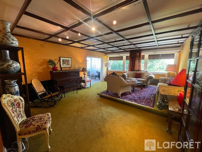 Maison à vendre, 416m², Mandeure