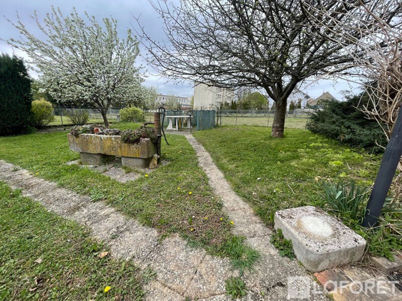 Maison à vendre, 176m², Grand-Charmont