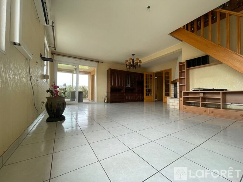 Maison à vendre, 176m², Grand-Charmont