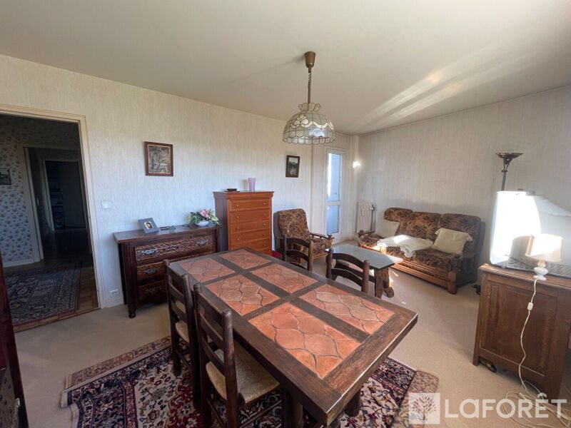 Appartement à vendre, 67m², Audincourt