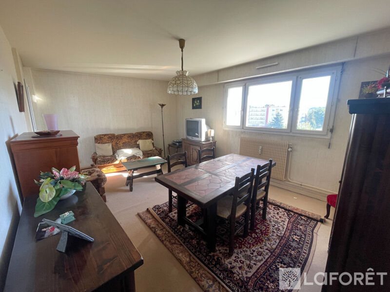 Appartement à vendre, 67m², Audincourt