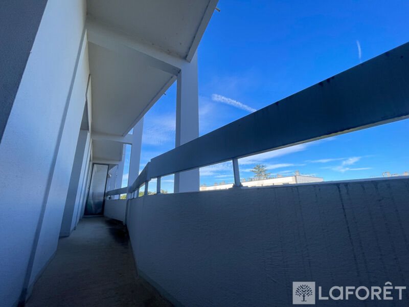 Appartement à vendre, 67m², Audincourt