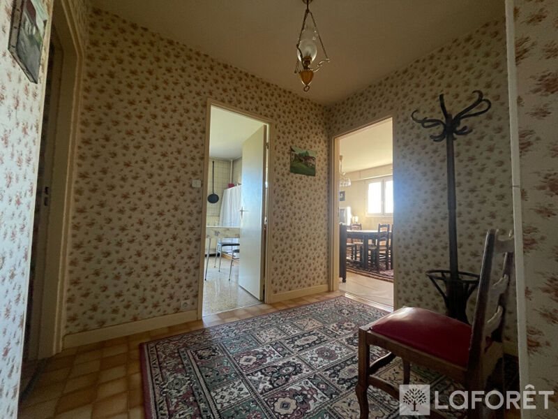 Appartement à vendre, 67m², Audincourt