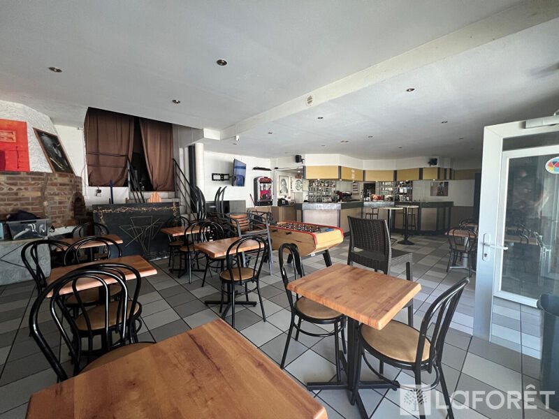 Appartement à vendre, 154m², Audincourt