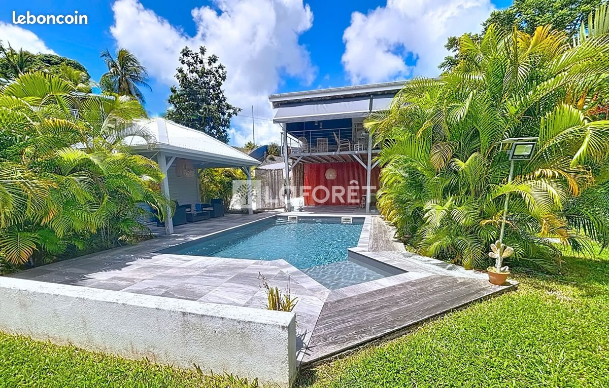 Maison à vendre, 145m², Sainte-Anne