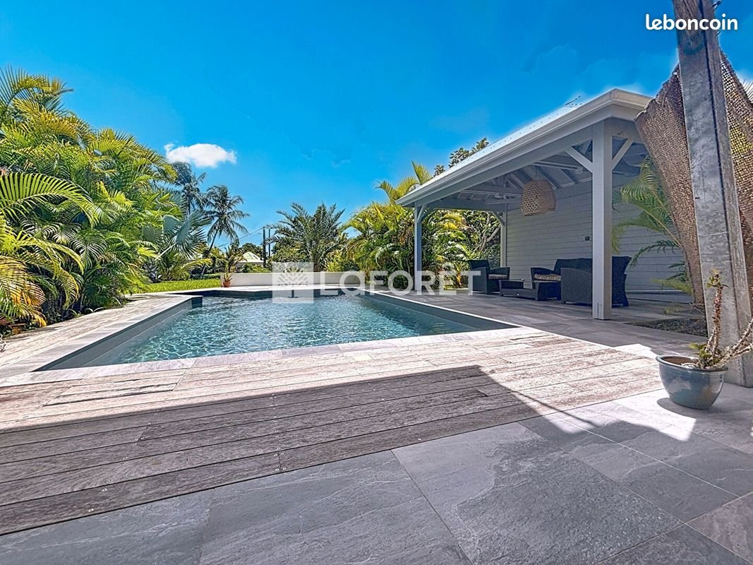 Maison à vendre, 145m², Sainte-Anne