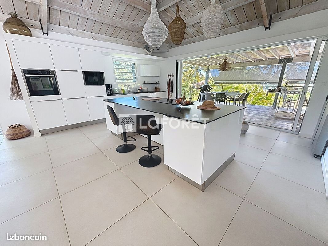 Maison à vendre, 145m², Sainte-Anne