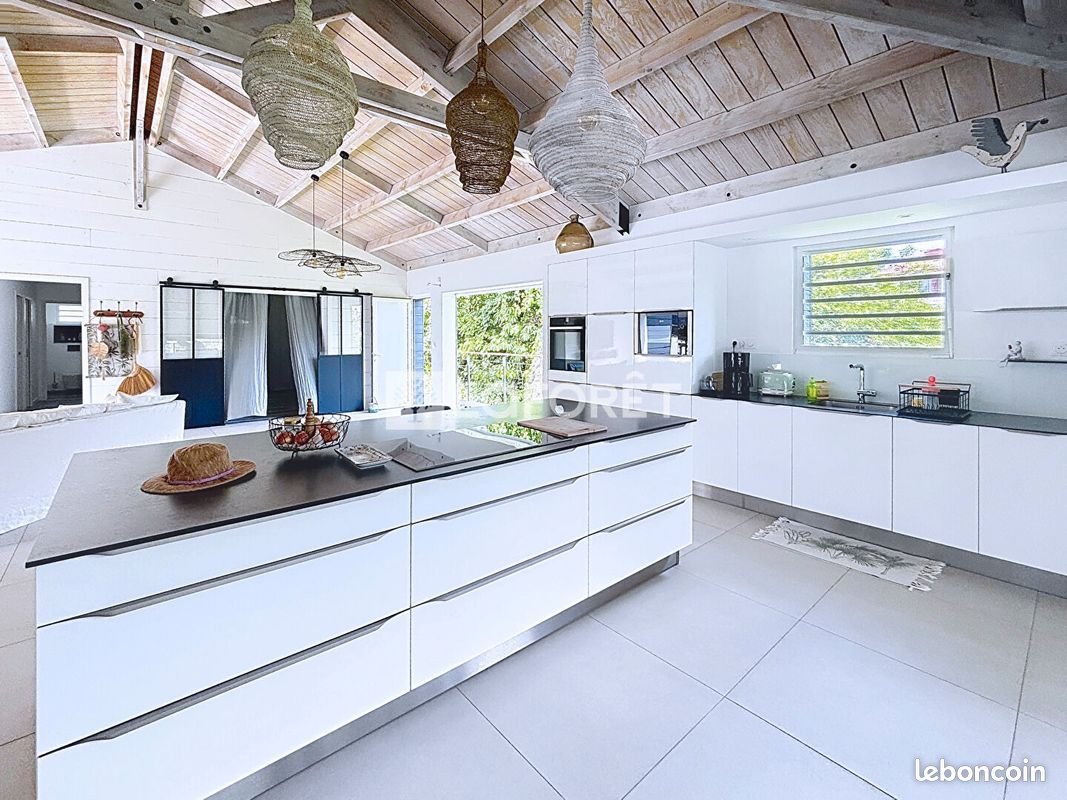 Maison à vendre, 145m², Sainte-Anne