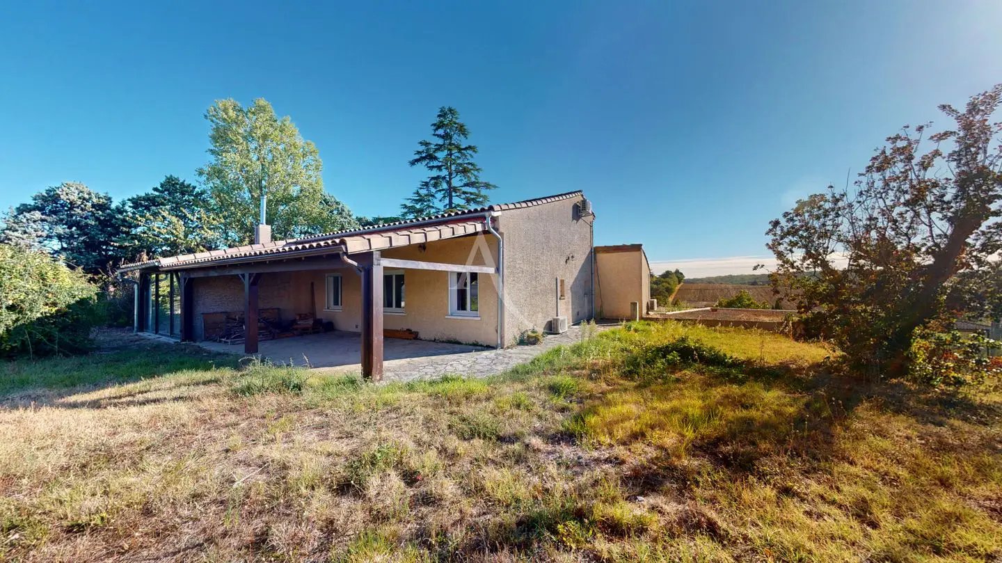 Maison à vendre, 233m², Castanet-Tolosan